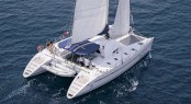 Lagoon 570 catamaran Milena Lagoon 570 catamaran Milena